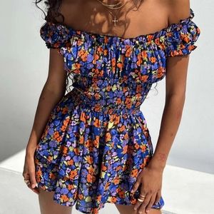 The love galore romper